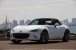 Mazda MX-5 Miata 2016 года (NA)